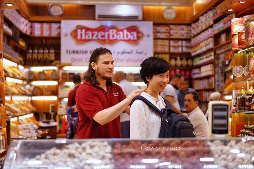 特务迷城全景图,特务迷城土耳其取景地