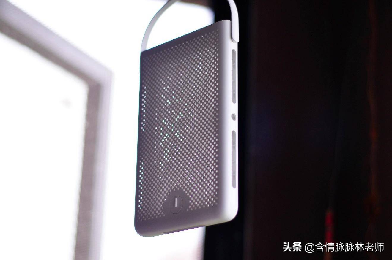 紫米青荷防蚊网使用教程,青荷防蚊网怎么用