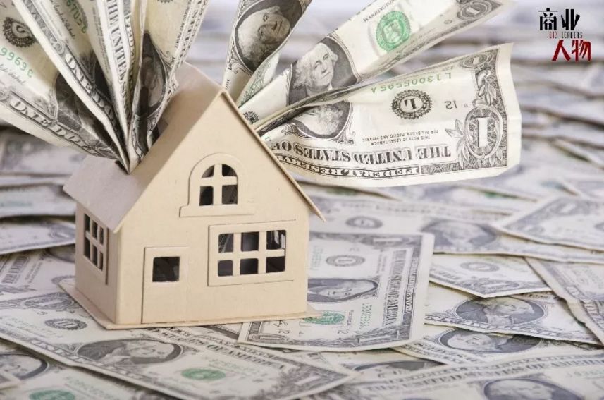 忠旺集团刘忠田中国首富,忠旺集团老板的豪宅