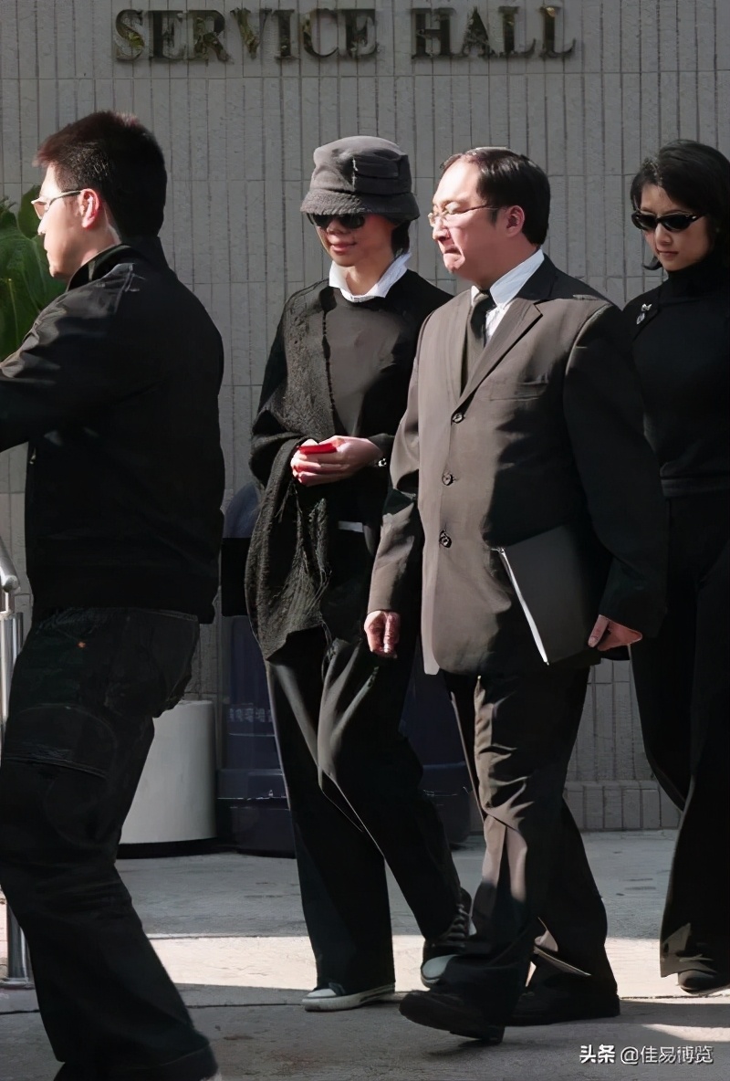 黄霑：率性的风流才子，一生三段情，情情有憾，如果人生可以重来