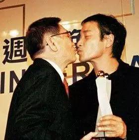 港岛上,还会有“沧海一声笑”吗?