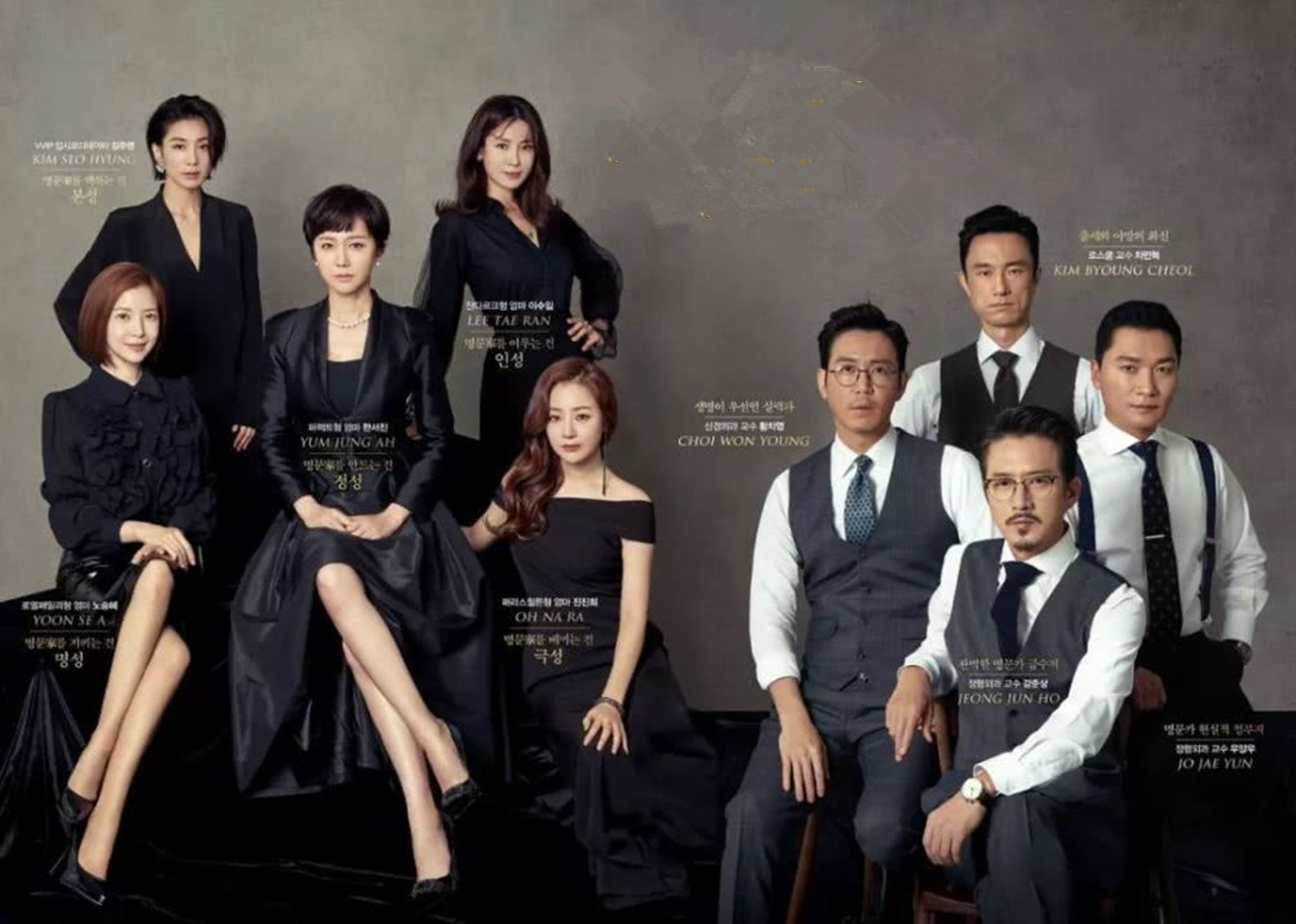 盘点5部甜到想谈恋爱的韩剧,推荐适合男生看的十部韩剧