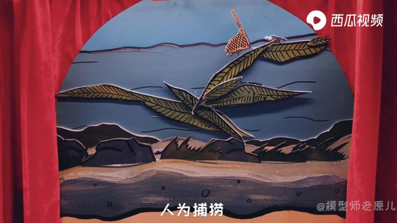 童年里总有蜻蜓的身影,现在没了?西瓜视频揭秘蜻蜓的生存有多难