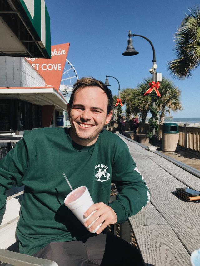 直男的拍照技术真的让人无语,男朋友的拍照技术真是棒极了