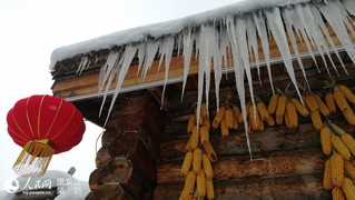 雪乡开园门票多少钱,中国雪乡正式开园