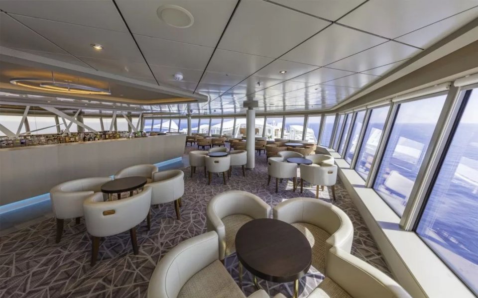 世界梦号邮轮日本详细攻略,世界梦号旅游全攻略