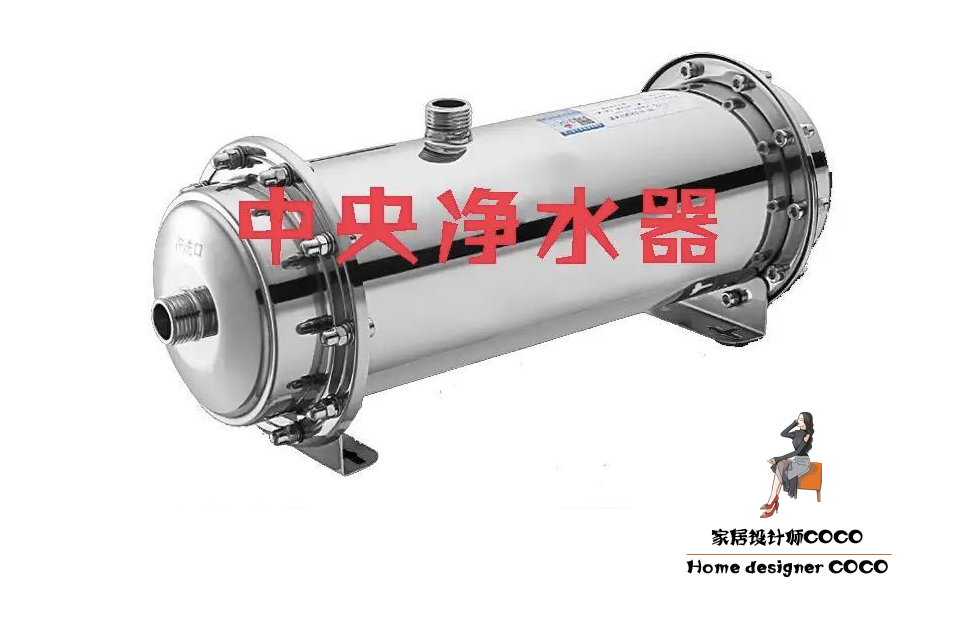 整套净水器解决方案,家庭饮水有没有必要装净水器