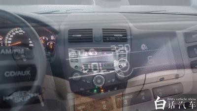 当初第一辆车的感觉,当年第一次开车上路