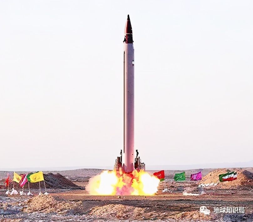 地球知识局伊朗,伊朗登上月球了吗