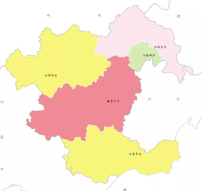 中国城市系列合集广东省,中国城市介绍完整版