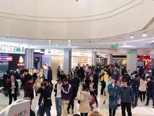 沈阳华强城2期开盘时间,沈阳华强二期动工仪式