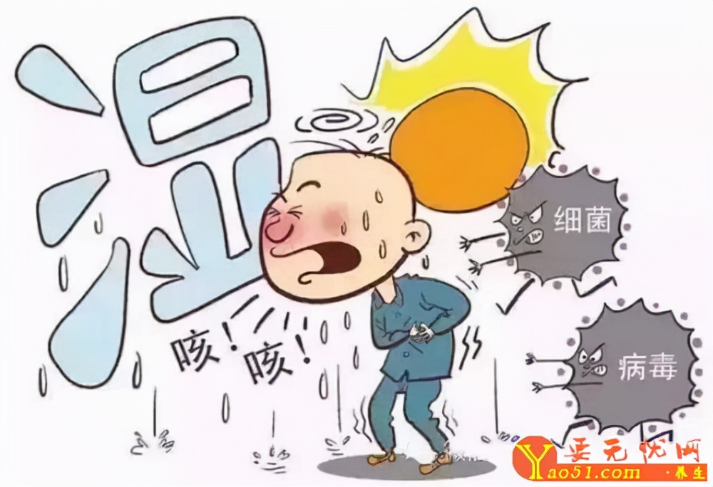 薏米能祛体内湿气吗,薏米真的能除去体内湿气吗