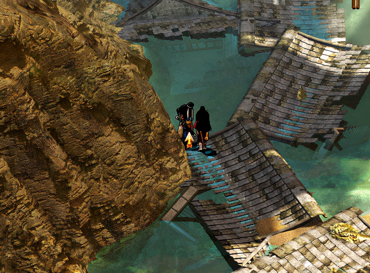 轩辕剑三外传之天之痕游戏百科,轩辕剑3天之痕图文攻略游侠