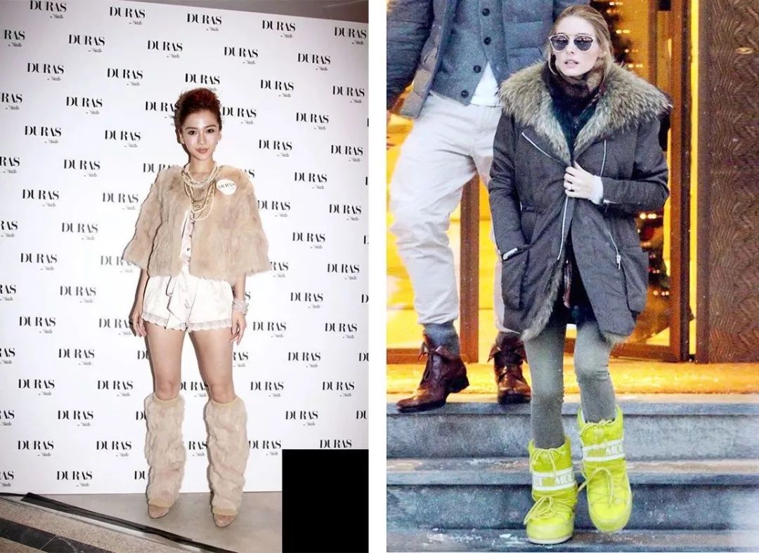 小个子女生靴子推荐夏季,小个子适合穿的靴子高度