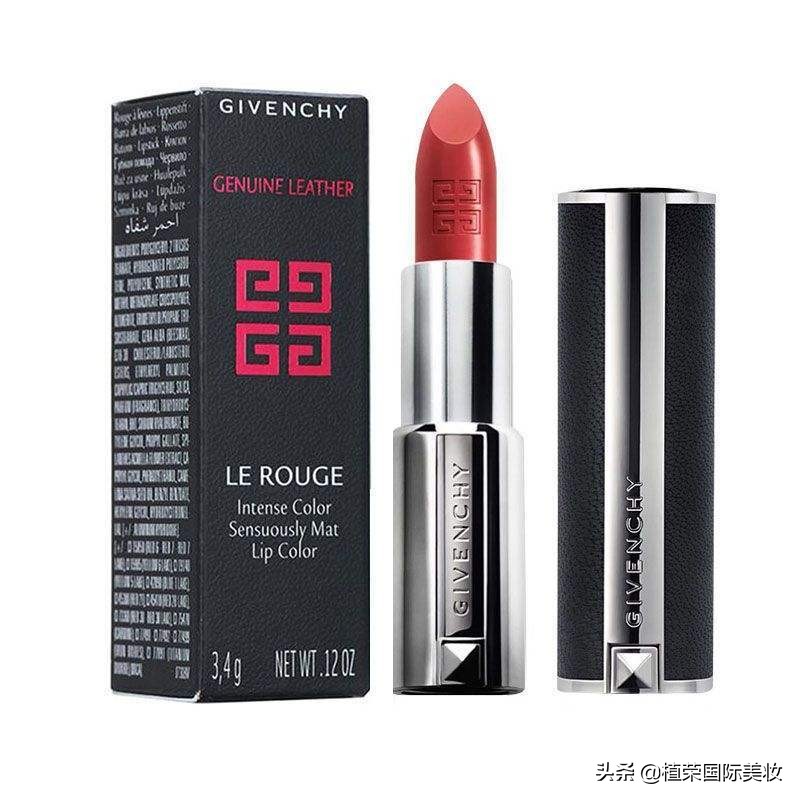 兰蔻小蛮腰与纪梵希小羊皮哪个好,纪梵希禁忌之吻和小羊皮对比