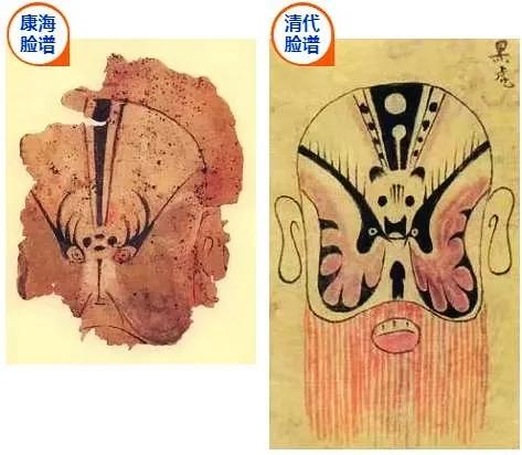 秦腔赵公明戴什么帽子,秦腔赵公明造型特点是什么