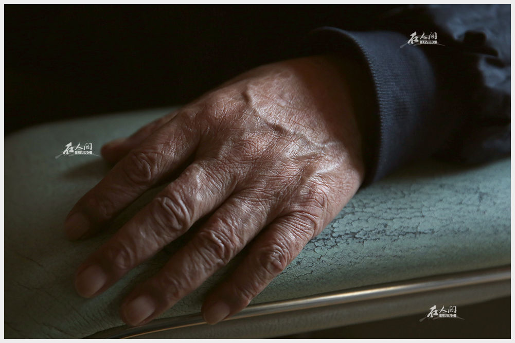 回忆1953-2018一年年老去的爷爷