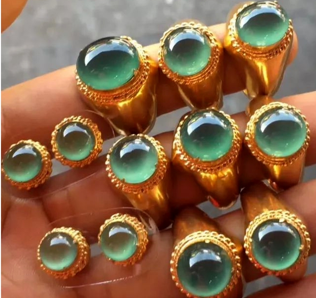 翡翠鉴定小常识大全,翡翠鉴定鉴赏知识大全