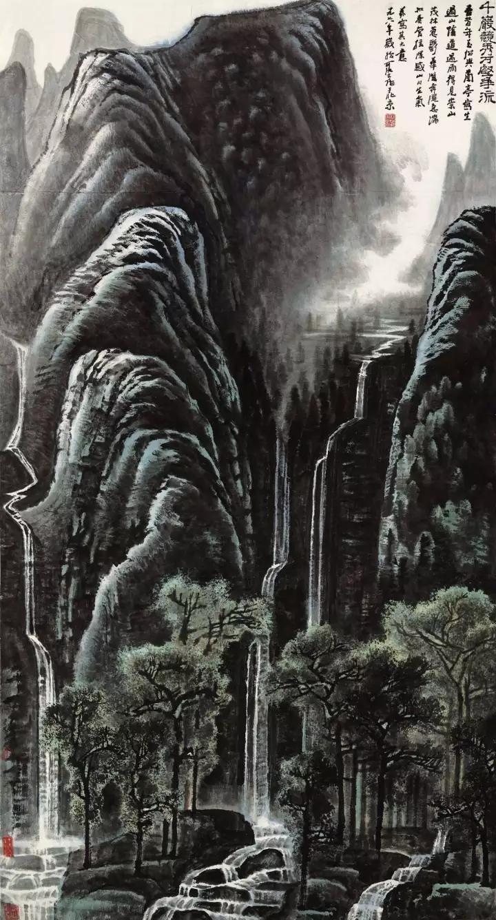 荣宝斋收款单曝光后，才知道爷爷买孙子卖才是真正的收藏投资！