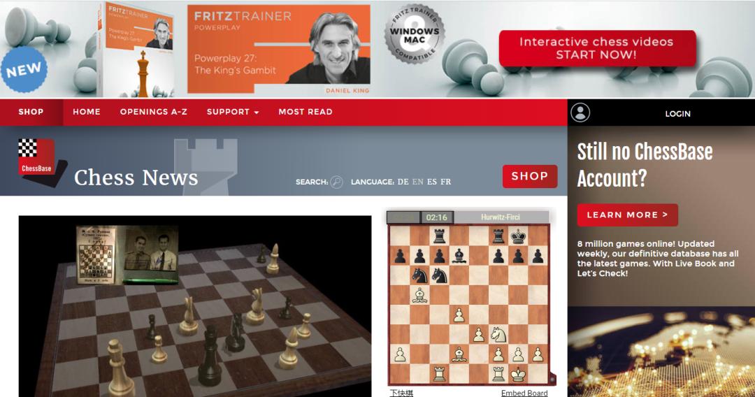 国际象棋对弈网站,国际象棋学习网站哪个最好