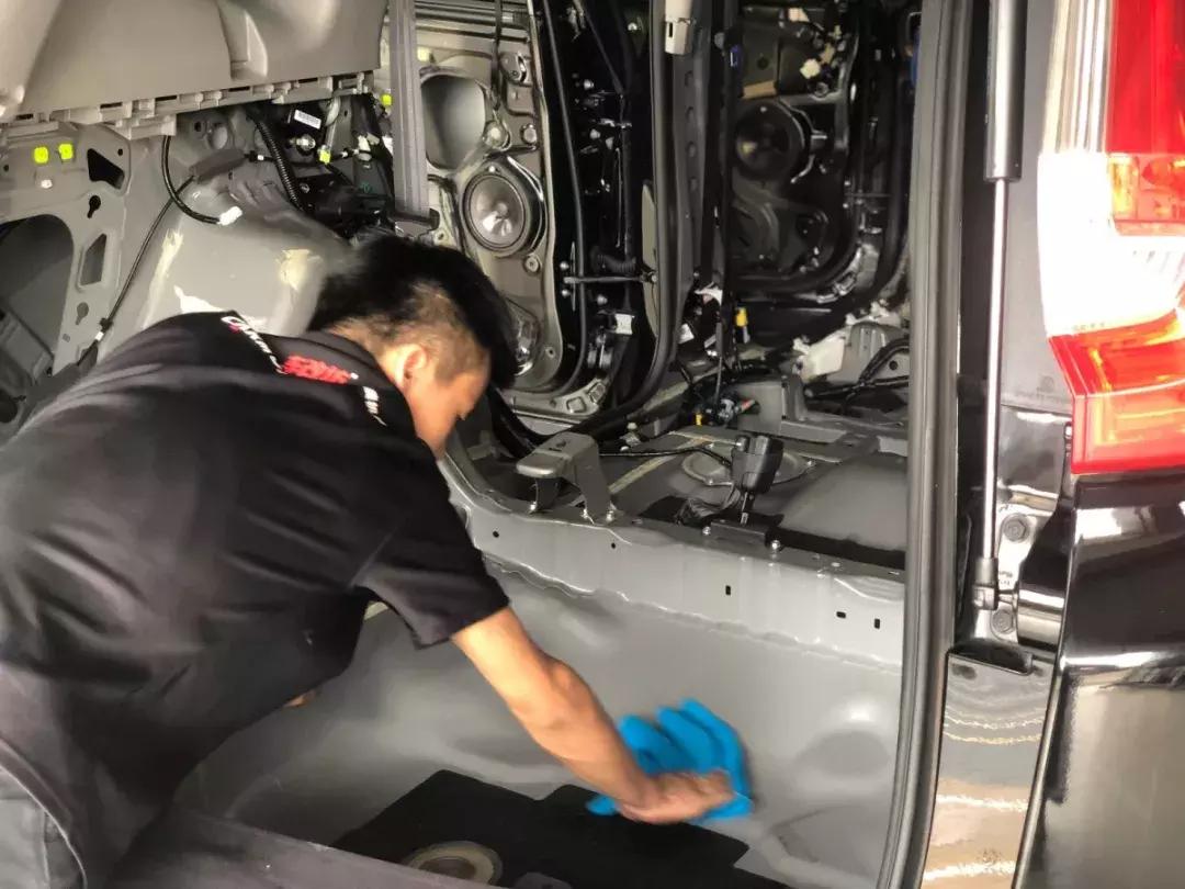 全新一代本田crv隔音,本田crv的隔音效果怎么样