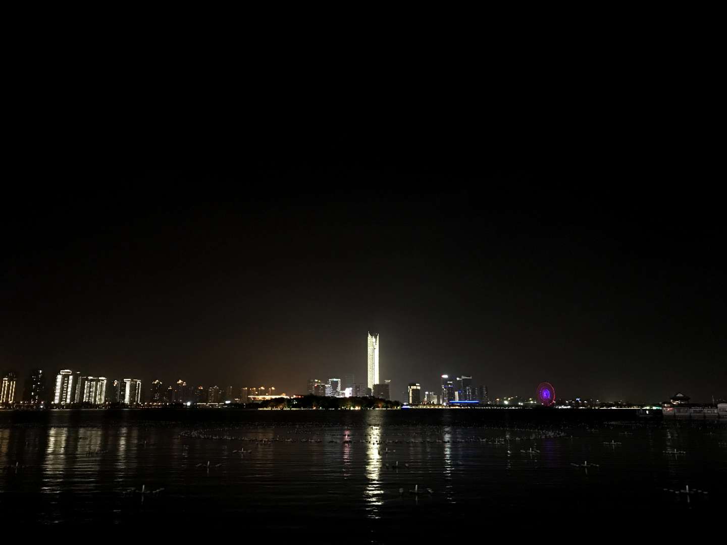 在苏州必吃的一碗面,去苏州吃苏州面