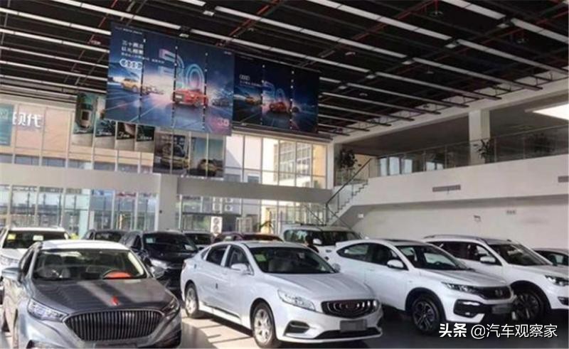 要怎样车贷才能免息两年,为什么有的车贷有两年免息