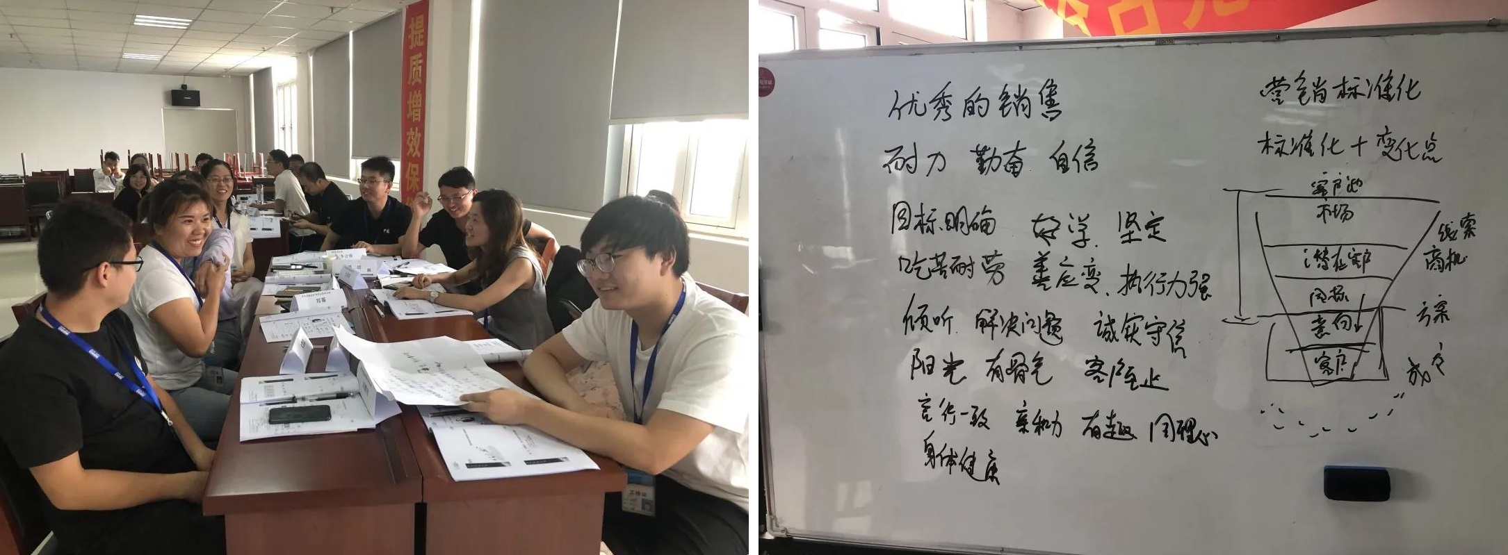 营销无定式,营销无定法