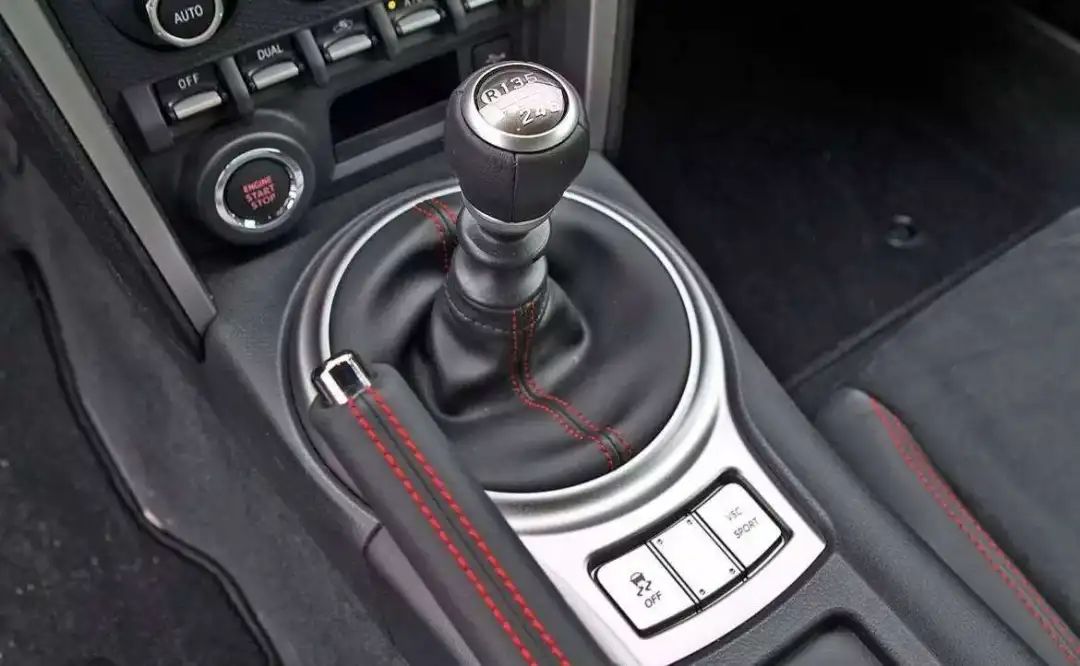 2021年二手手动挡最好开的车,2022年值得入手的手动挡车型