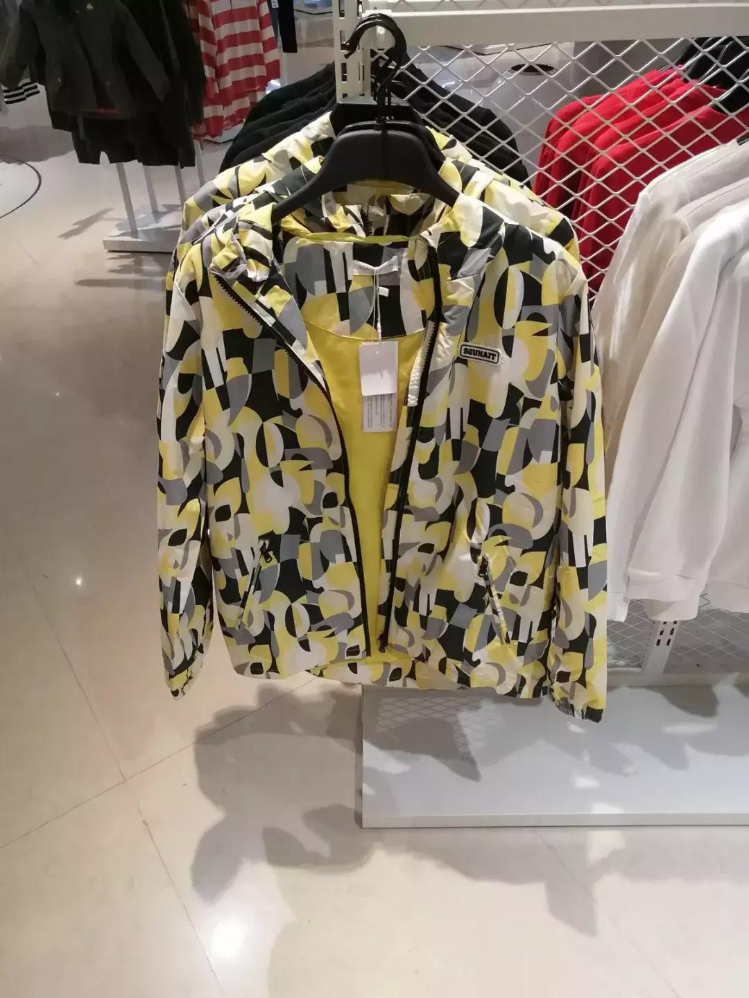 天津新开家5000㎡平价大卖场！品牌低至19元！住这个区的有福了