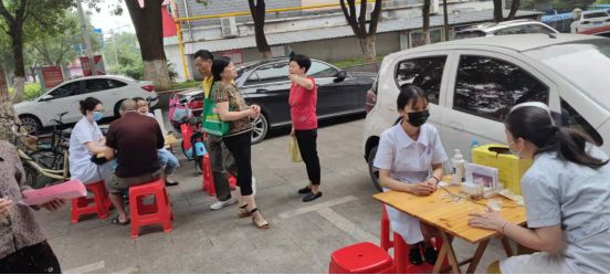 学党史话初心担使命座谈会,守初心担使命逐梦新时代演讲活动