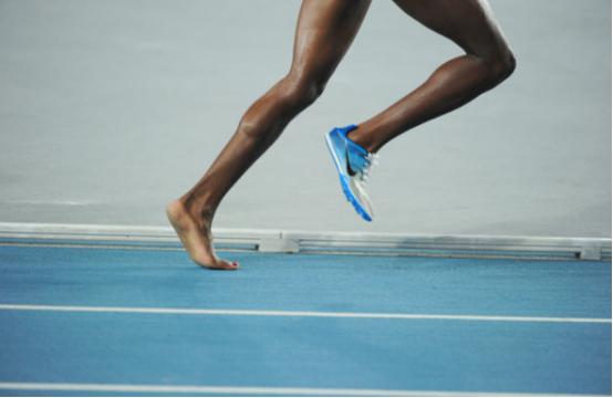 盘点那些带科技的跑鞋,被低估的超级跑鞋