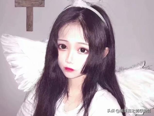 女人爱你真的会做这三件事,女人是感性的以感情为主