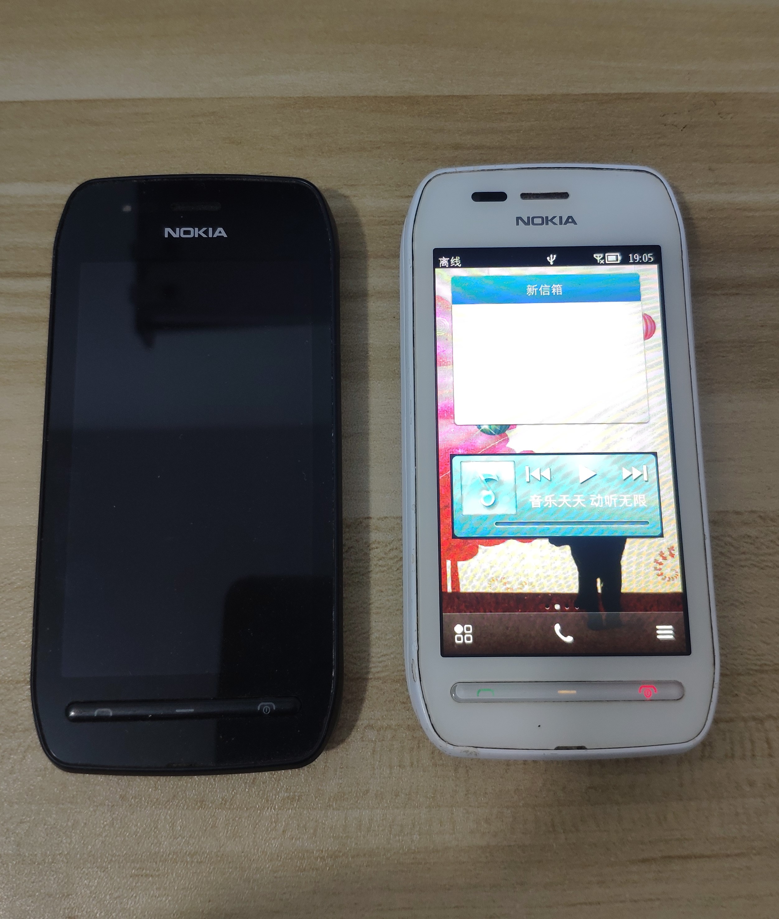 诺基亚1202cpu,诺基亚6220c拆cpu