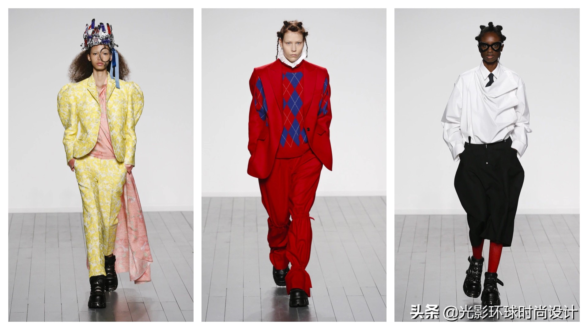 上海时装周pushbutton,pushbutton上海时装周