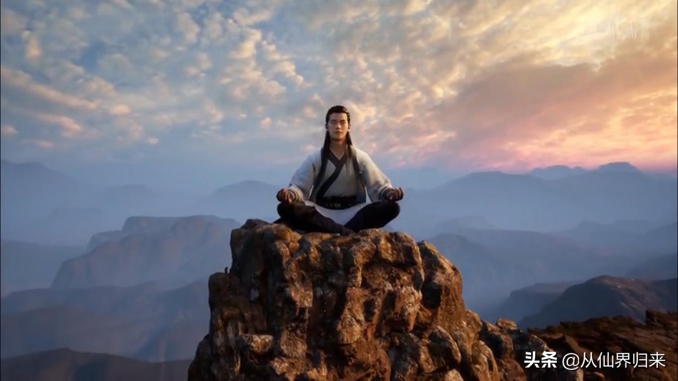 凡人修仙传仙界篇轮回殿是什么,凡人修仙传灵根之争怎么选