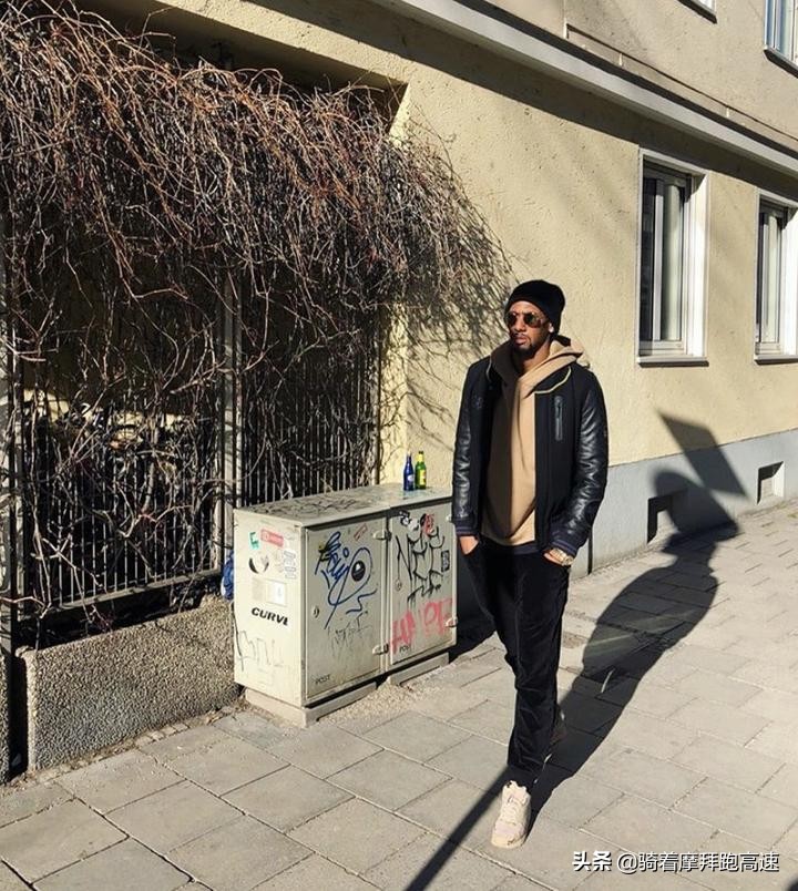 足球先驱人物,足球新时代的领军人物