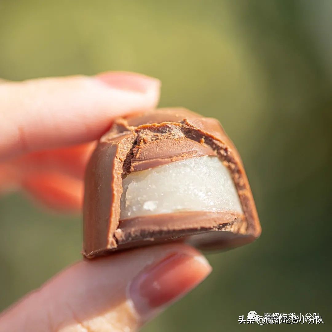 战斗民族零食真的好吃吗,战斗民族的硬核零食