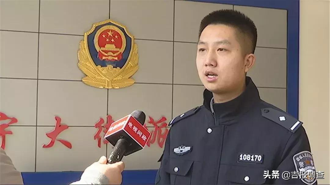 长春警方打假新闻,暗访开锁乱象