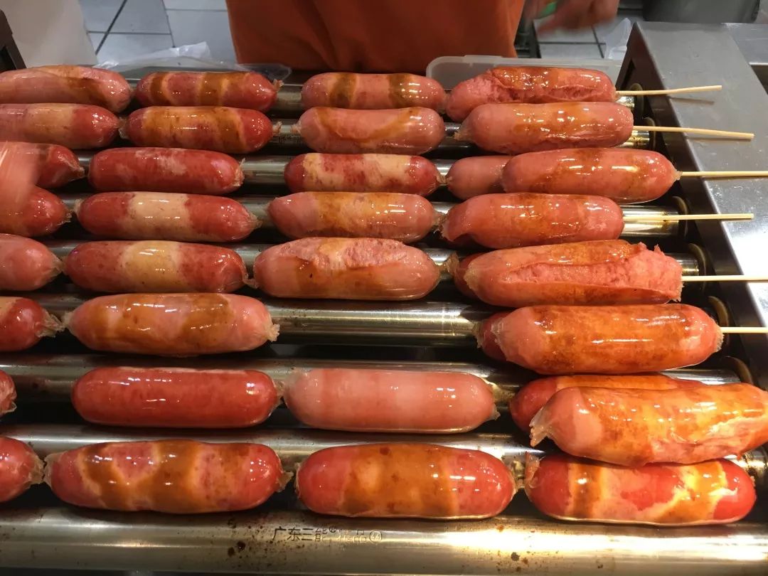 春熙路美食简史,成都春熙路美食店