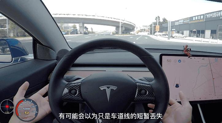 特斯拉纯视觉自动驾驶依赖地图吗,2023特斯拉纯视觉自动驾驶可靠吗
