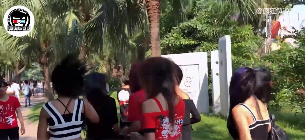 人们对杀马特有什么看法,人们对杀马特的看法