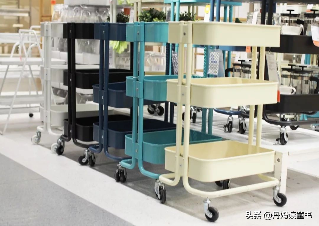 这一次，我和宜家死磕到底