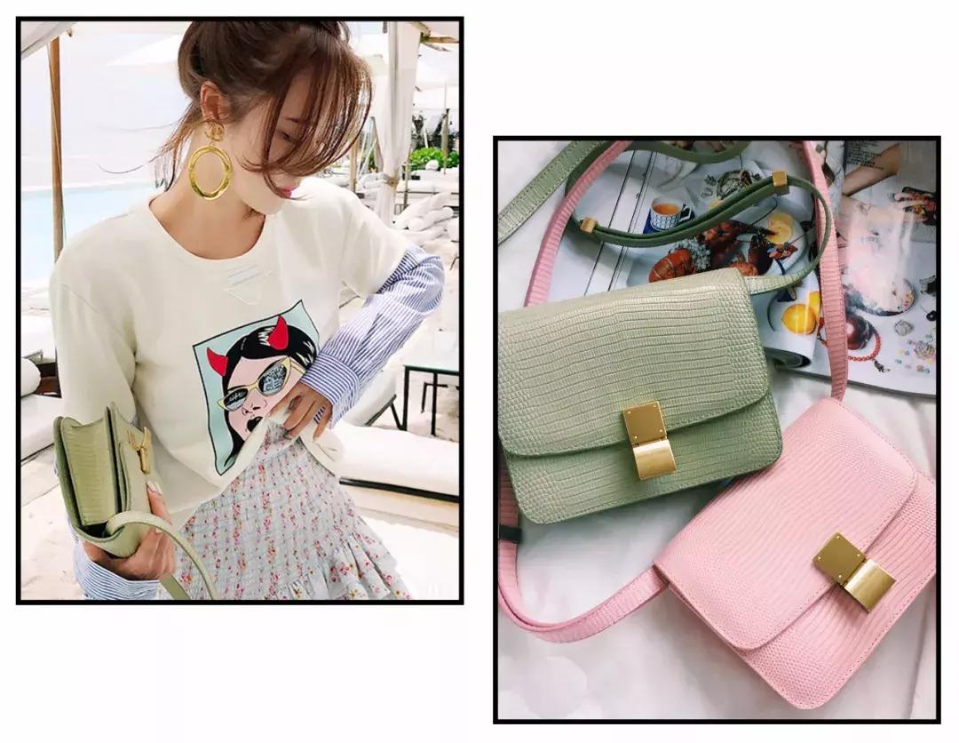 别买的包包,千万别买的小众包包