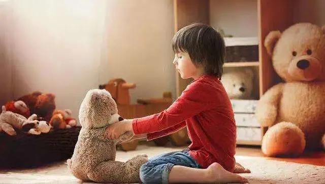 母爱要适当的放手,母爱是不是无原则