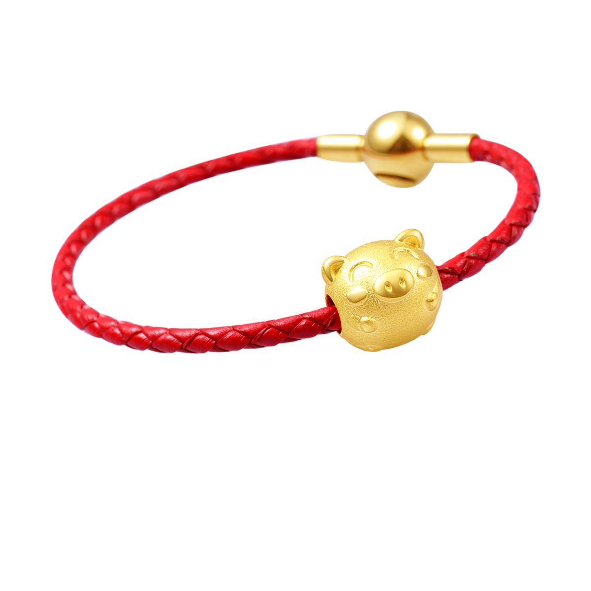 圣诞礼物不知道送什么？这几款黄金小可爱安利给你！