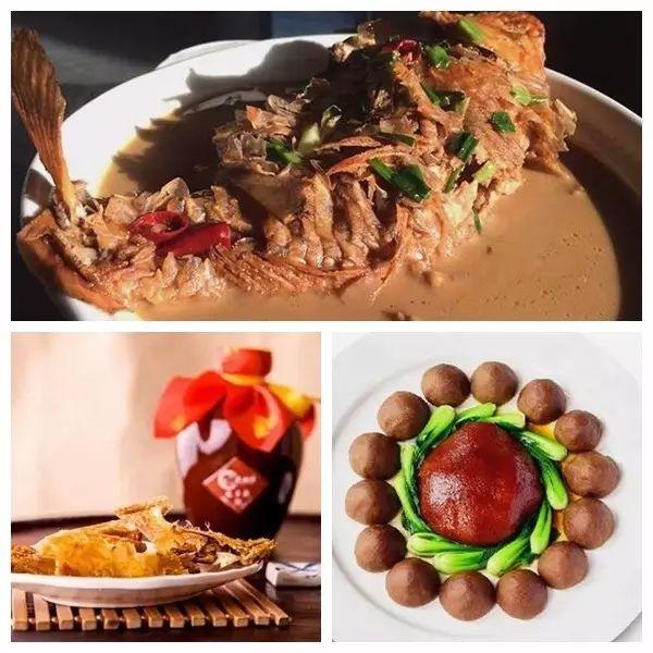 浙江有个像欧洲的地方,浙江旅游必去十大美食