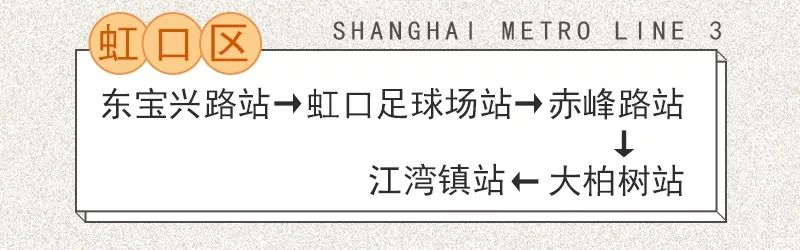 上海地铁18号线沿线有什么好玩的,上海地铁14号线沿途有什么好玩的