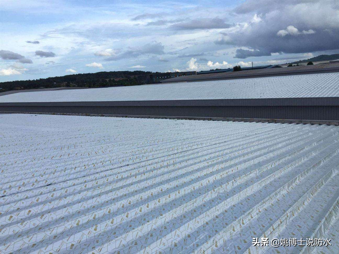 彩钢房接缝处漏水处理方法,彩钢板屋面漏水处理方案