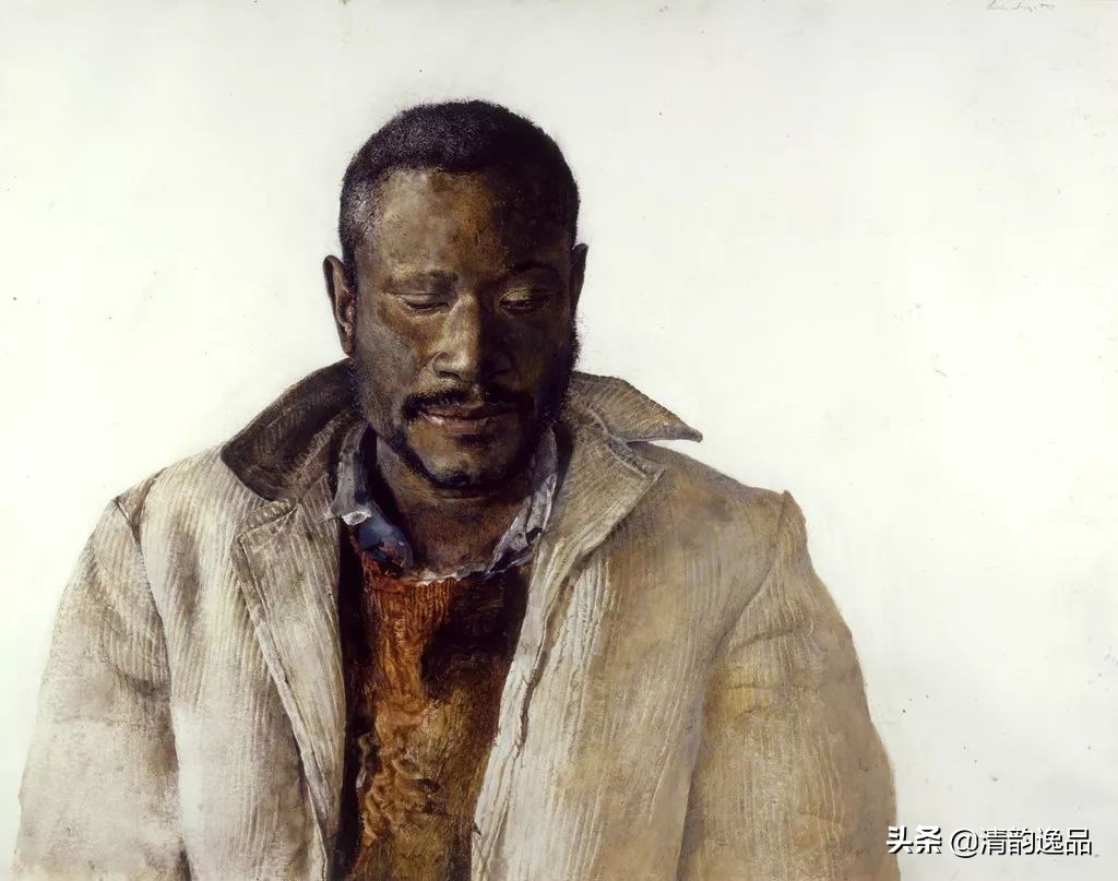 类似安德鲁怀斯的画家,安德鲁怀斯画家视频